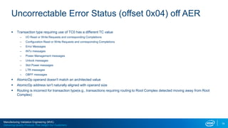 PCIe Error Status (1).pptx