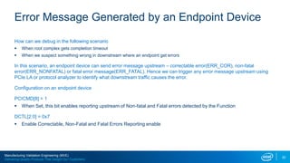 PCIe Error Status (1).pptx