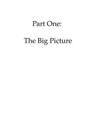 Part One:
 The Big Picture
PCIe 3.0.book Page 7 Sunday, September 2, 2012 11:25 AM
 