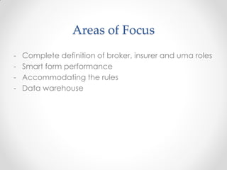 P&C insurance middleware presentation v1
