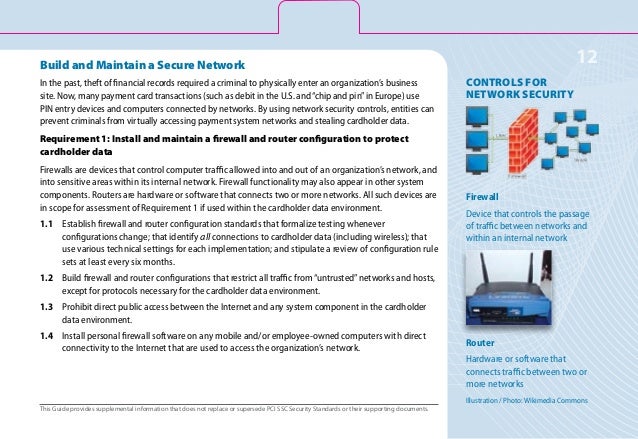 pci quick guide 1 pci dss quick reference guide understanding the payment card industry data security standard version 20 for merchants and entities that store, process or transmit cardholder data contents. pci quick guide 1 pci dss quick reference guide understanding the payment card industry data security standard version 20 for merchants and entities that store, process or transmit cardholder data contents.