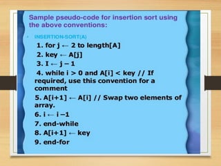 Introduction to C Programming: Algorithms, Pseudocode, and Flowcharts ...