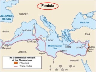Fenícia
 