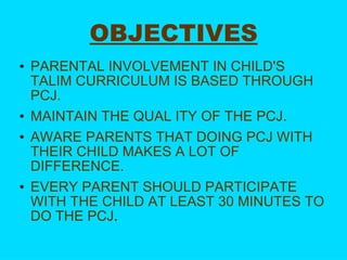 Pcj Examples Pcj | PPT