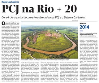 PCJ na Rio + 20