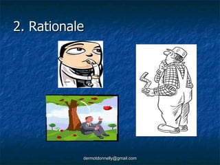 2. Rationale 