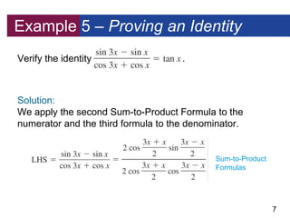 PC Lesson 10 - Product-to-Sum and vv.pptx