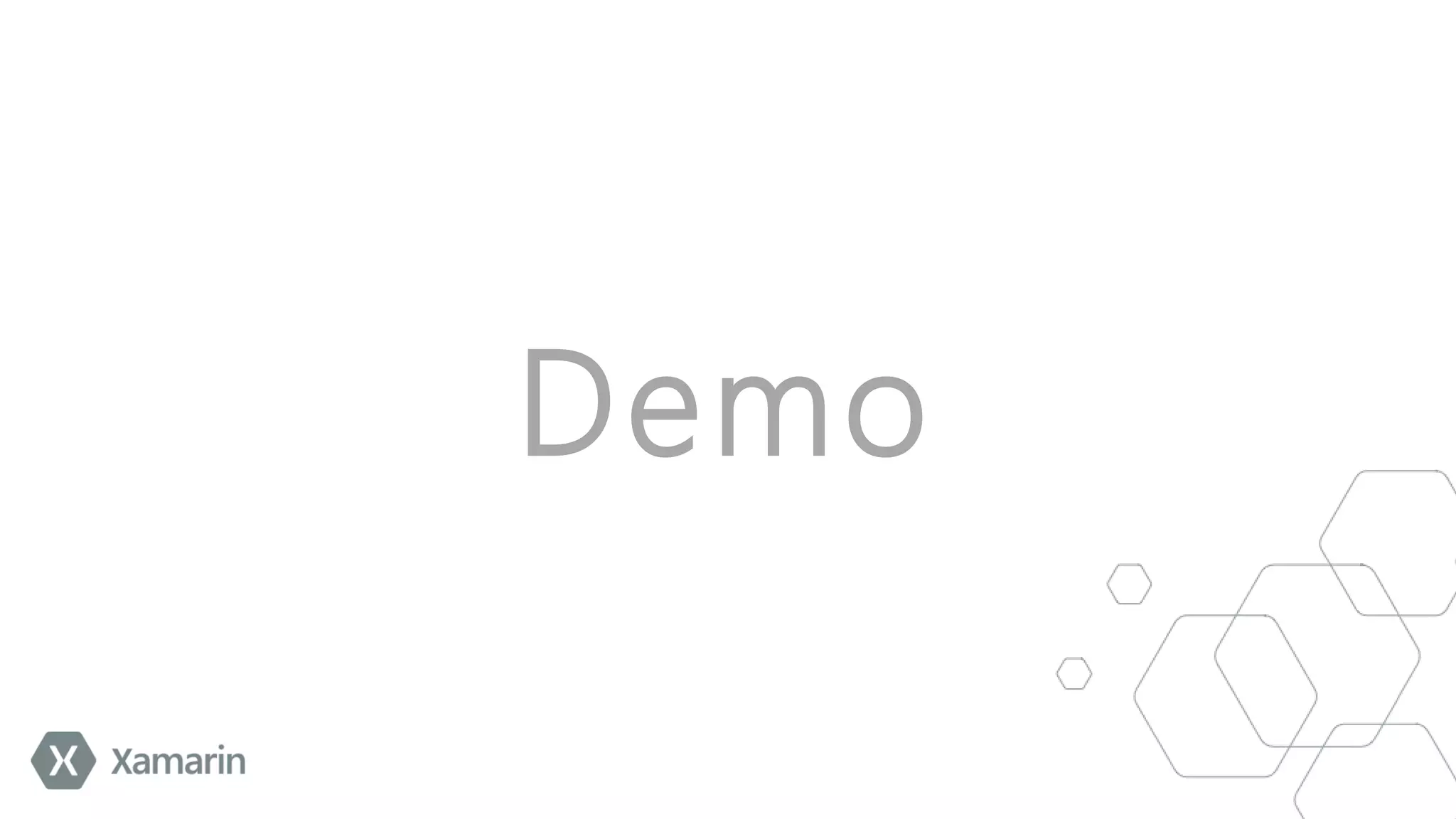 Demo

 