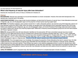 POSTGRAD ORTH Deiary Kader
 