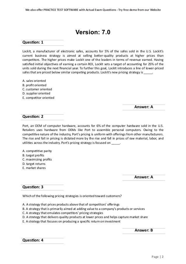 D-PCM-DY-23 Online Prüfungen