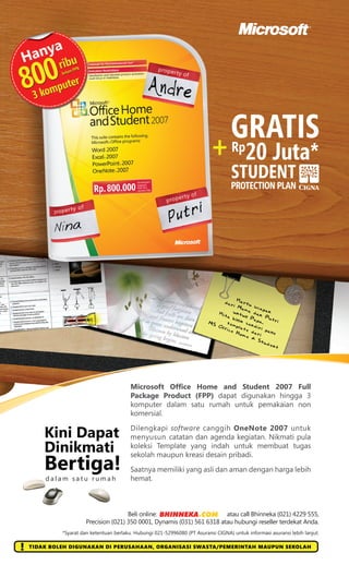 Cover 2_HomeStudy.indd 1
Cover 2_HomeStudy.indd 1 10/24/2008 2:53:49 PM
10/24/2008 2:53:49 PM
 