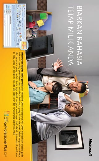 Cover 4_IRM.indd 1
Cover 4_IRM.indd 1 24/10/2008 15:17:25
24/10/2008 15:17:25
 