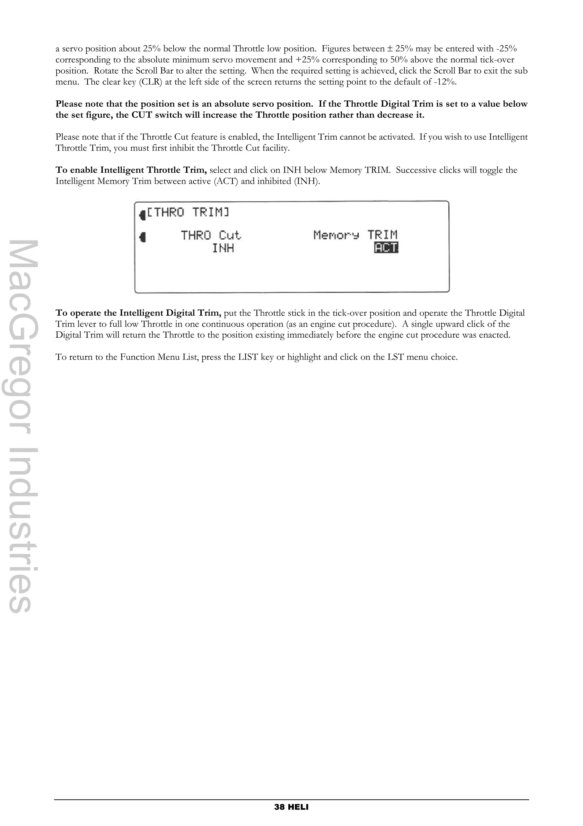 manual emisora jr 9 XII