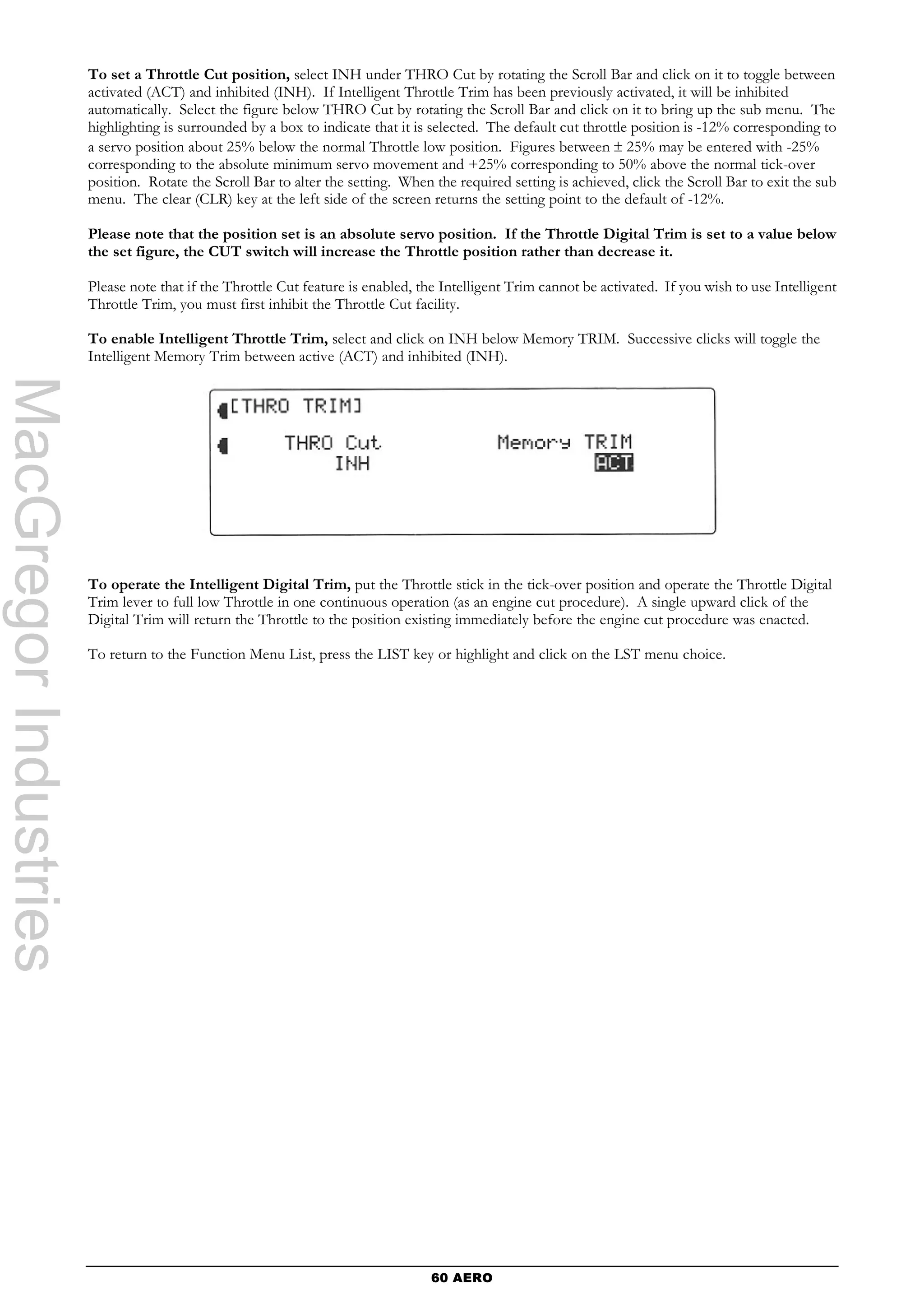 manual emisora jr 9 XII