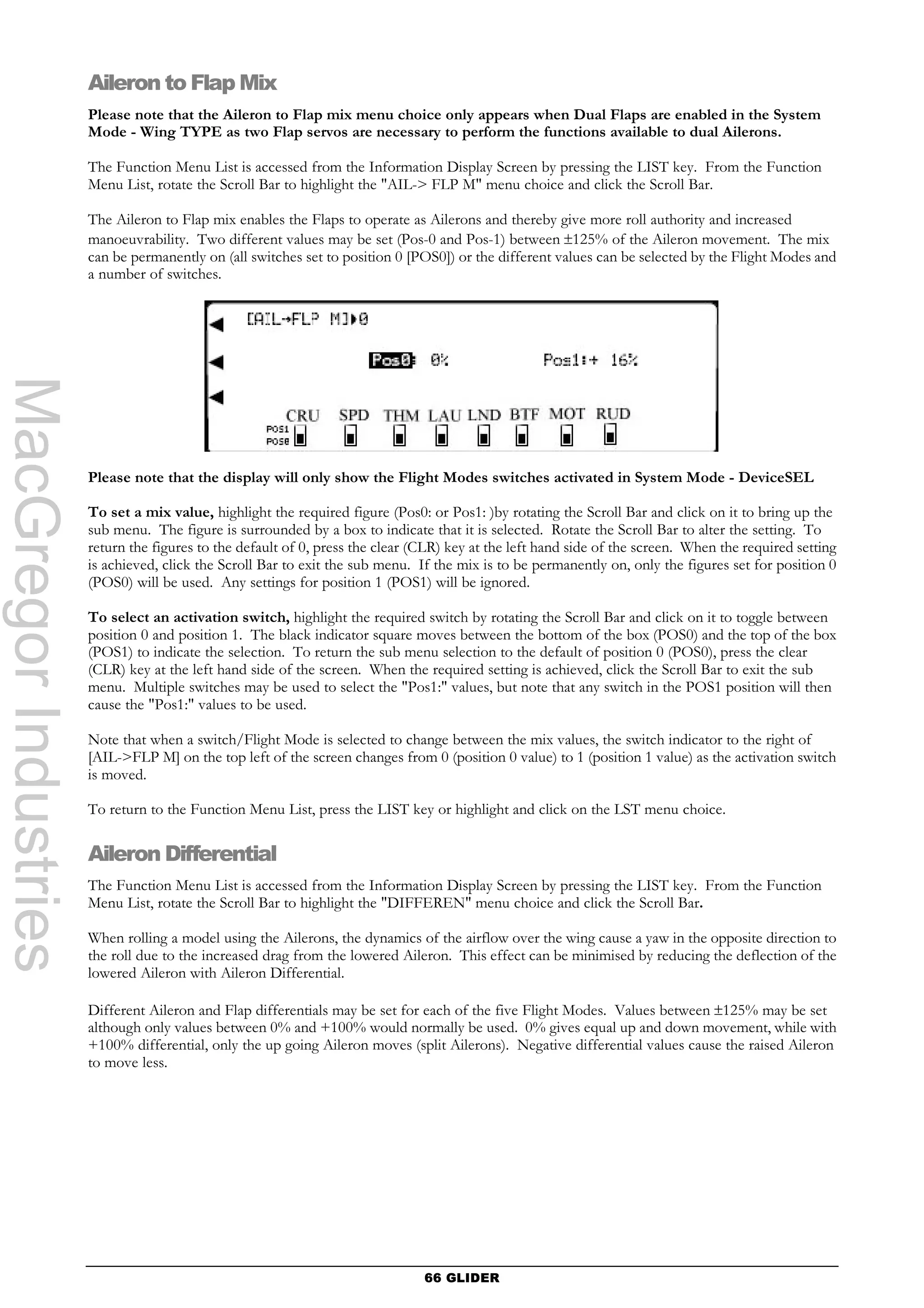 manual emisora jr 9 XII