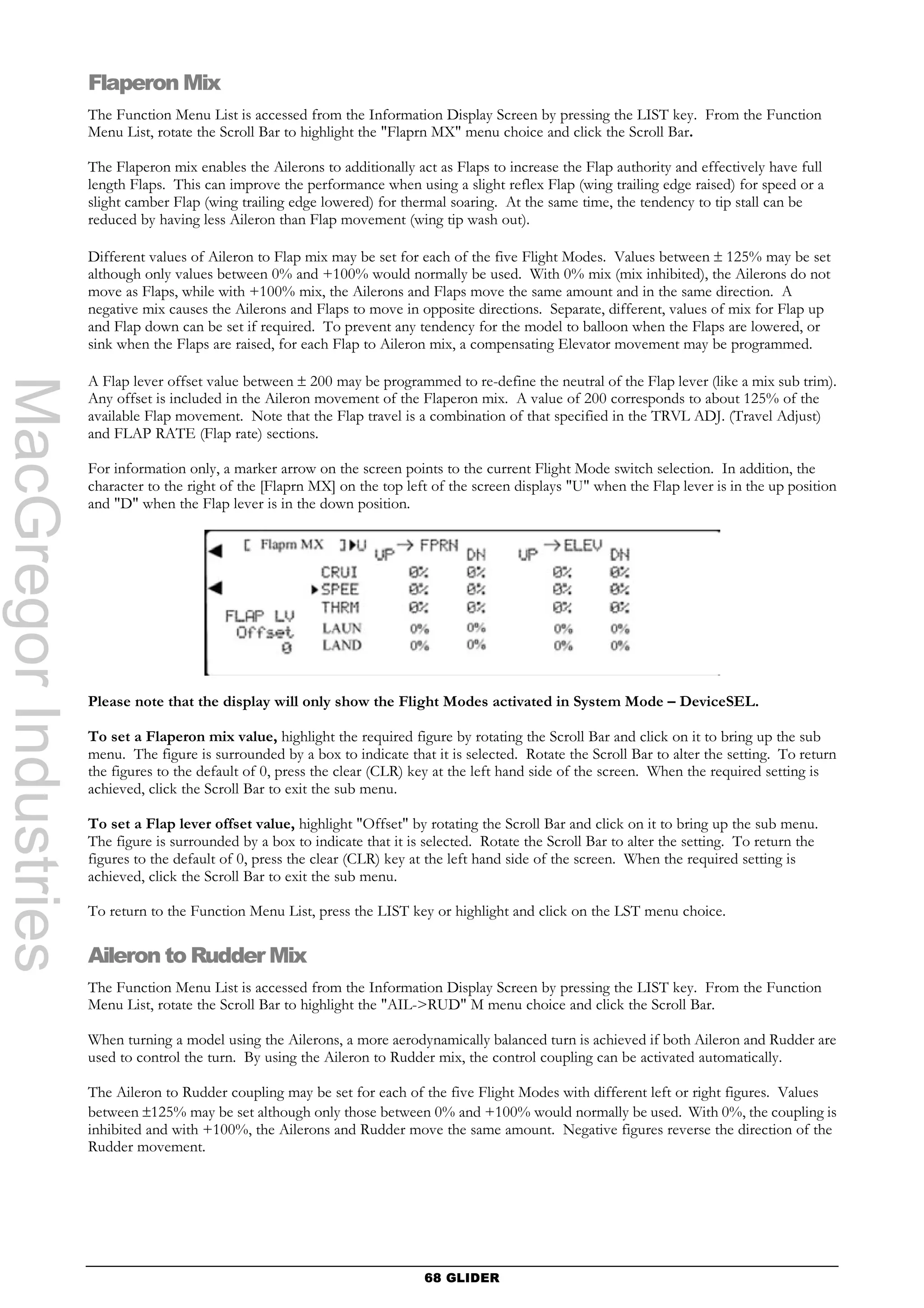 manual emisora jr 9 XII