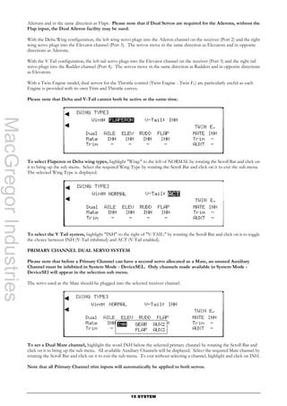 manual emisora jr 9 XII
