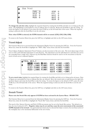 manual emisora jr 9 XII