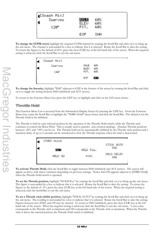 manual emisora jr 9 XII