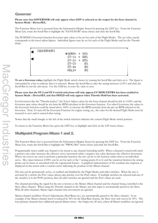 manual emisora jr 9 XII