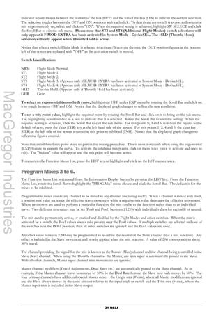 manual emisora jr 9 XII