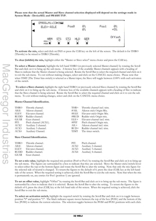 manual emisora jr 9 XII