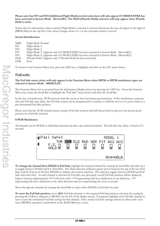 manual emisora jr 9 XII