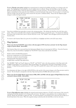 manual emisora jr 9 XII
