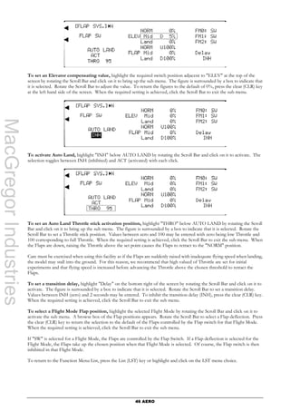 manual emisora jr 9 XII