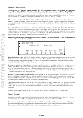 manual emisora jr 9 XII