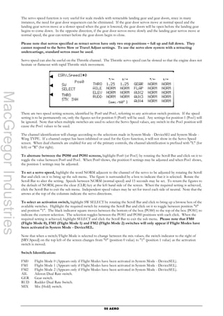 manual emisora jr 9 XII