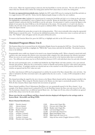 manual emisora jr 9 XII