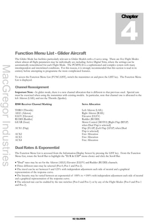 manual emisora jr 9 XII