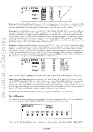 manual emisora jr 9 XII