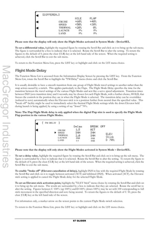 manual emisora jr 9 XII