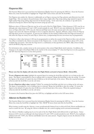 manual emisora jr 9 XII