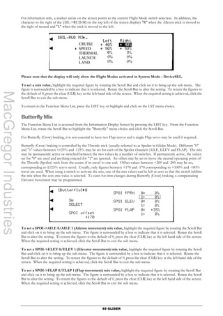 manual emisora jr 9 XII