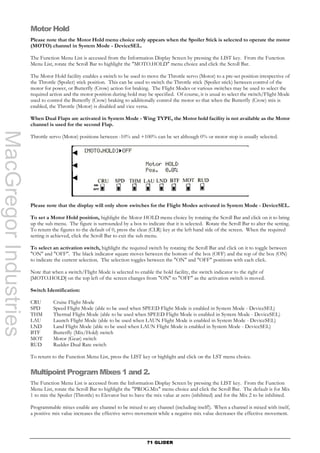 manual emisora jr 9 XII