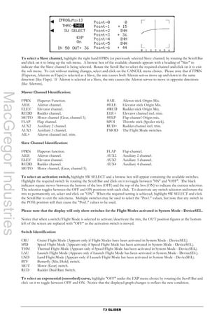 manual emisora jr 9 XII