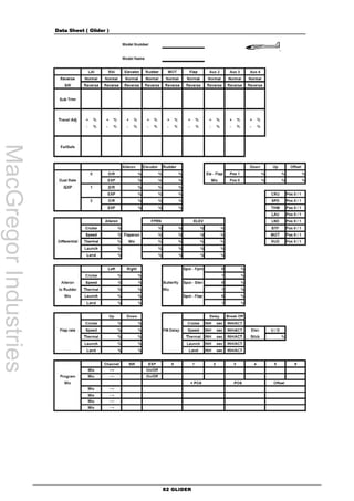 manual emisora jr 9 XII