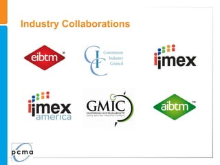 Industry Collaborations
 