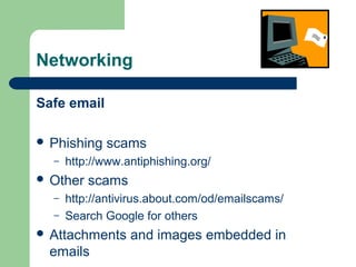 Cybersecurity Best Practices | Cybersecurity and Infrastructure ... - CISA