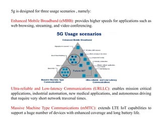 PCMC_UNIT-5 principles of cellular and communications mobiles.pptx