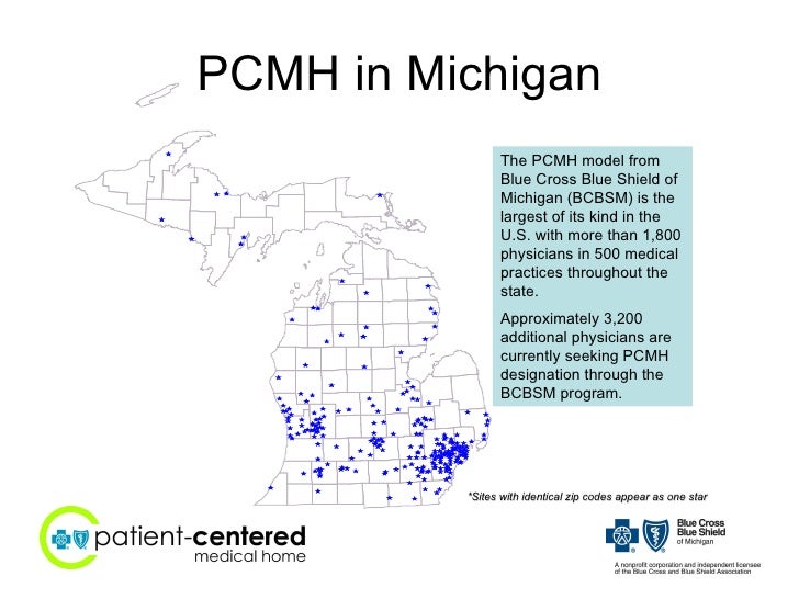 Patient centered medical home pcmh model of care Patient centered medical home pcmh model of care