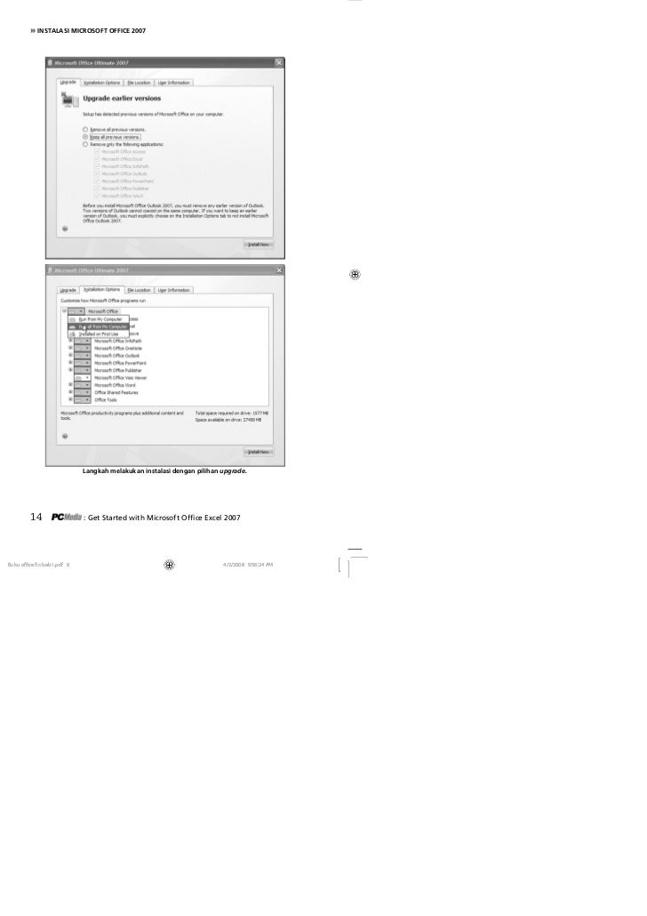 excel 2007 tutorial 14
