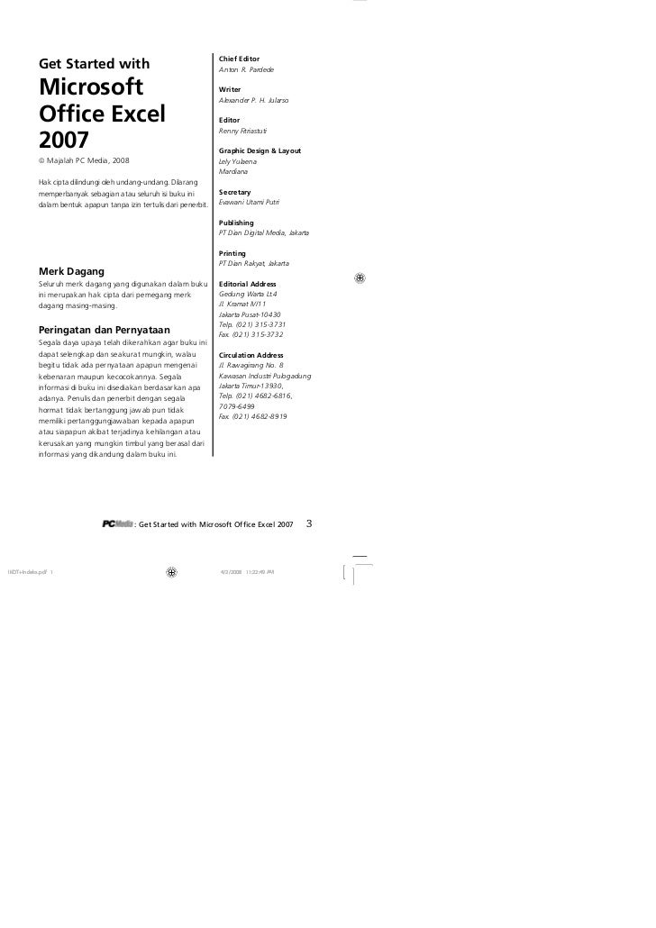microsoft excel 2007 tutorial full microsoft excel 2007 tutorial full
