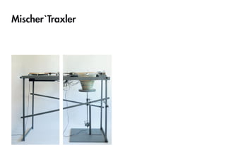 Mischer`Traxler  