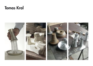 Tomas Kral  