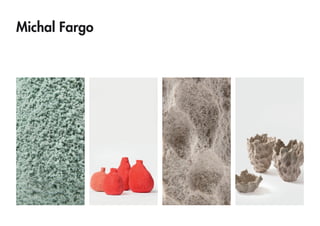 Michal Fargo  