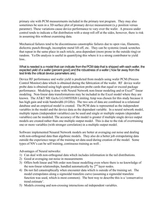 Pcm to device_model | PDF